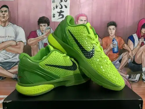 Hornet Verde 3647