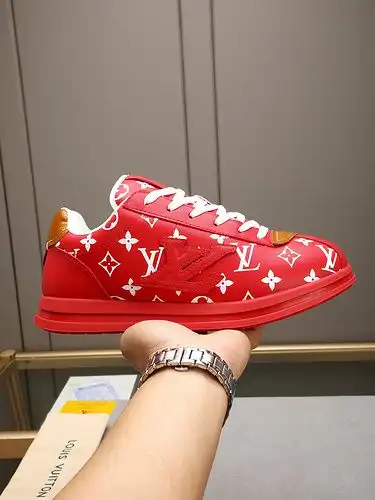 LV Hombres Código 0423B Tamaño Hombres 4044 45 46 personalizado