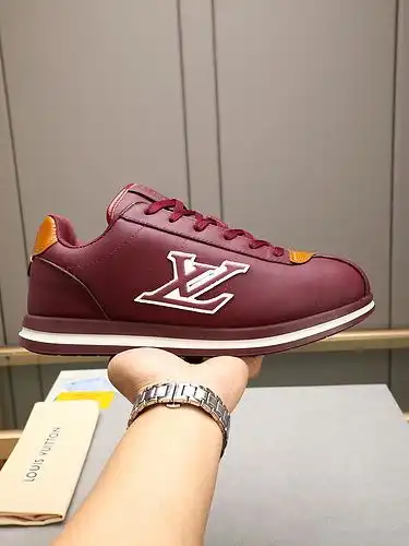 LV Hombres Código 0423B Tamaño Hombres 4044 45 46 personalizado