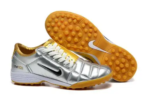 Llegó Nike T90 Series MD Bottom Grass Nail Football Shoes NIKE T90 TF3945