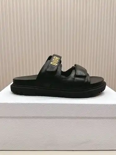 Dior Mujeres Edición Código 0514B Tamaño 3542 41 42 personalizado no reembolsable