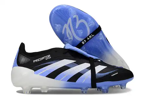 Llegada 3645 PREDATOR Elite Botas de precisión FG 3645