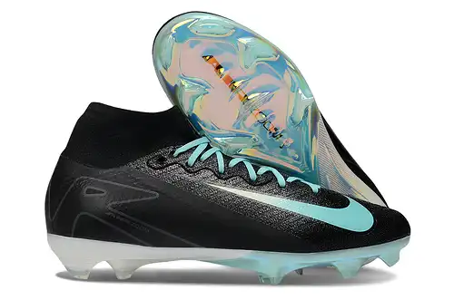 Zapatos de hombre Nike Assassin de la 16ª generación Alta Top construido en el paquete enlazado Conj