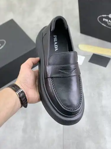 Prada Mens Edición Código 0507B Tamaño 3844 45 Personalizado