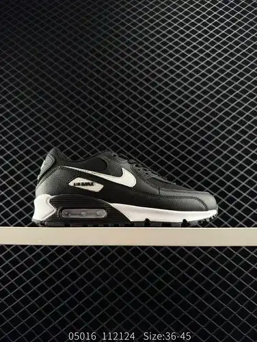 The Nike Air Max 90 Terrascape "Fuel Orange" shock-absorbing, non slip, and versatile item