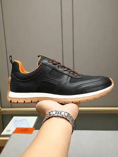 Hermes Mens Edición Código 0509C30 Tamaño 3844 45 personalizado