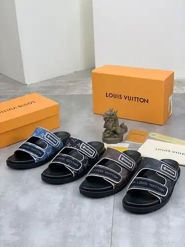 LV Hombre Código 0507B40 Tamaño 3944 38 45 46 personalizado