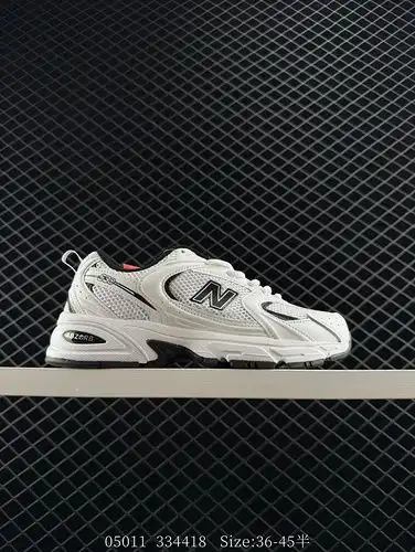 noventa Los zapatos de carrera retro NB530 New Balance 530 son de hecho uno de los estilos clásicos 