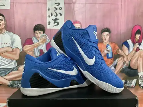 Azul y blanco 3646