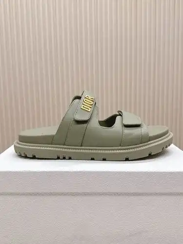 Dior Mujeres Edición Código 0514B Tamaño 3542 41 42 personalizado no reembolsable