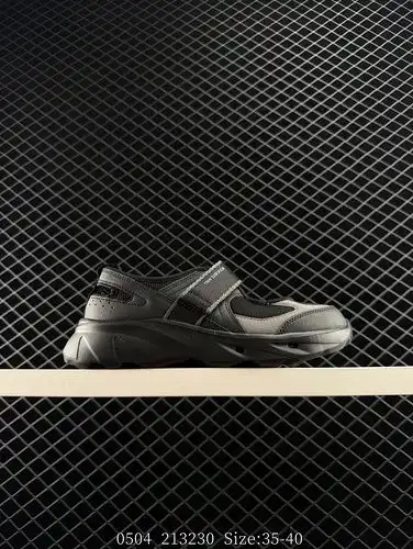 New Balance NB920 Mary Jane malla patchwork sandalias de velcro con la moda y elegante NB Mary Jane 