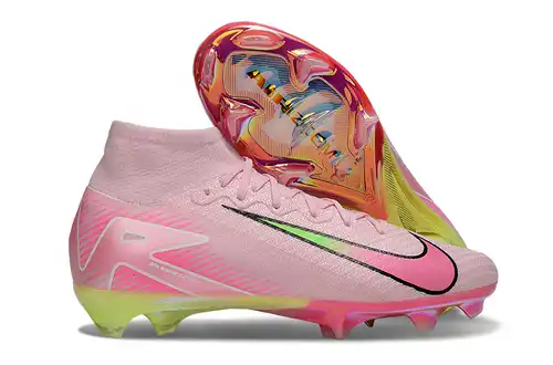 Nike Assassin de la 16ª generación de zapatos de hombre de alto alto construido en el paquete enlaza