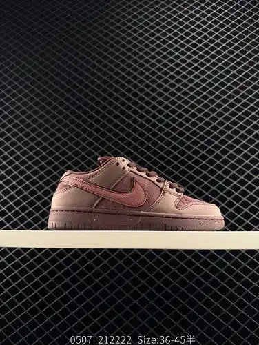 ✅ NIKE DUNK SB LOW Custom Color Matching Custom Dunk SB, as the name suggests, has the classic Dunk 