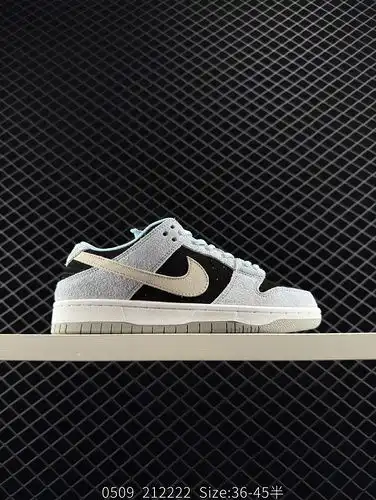 ✅ Nike's NIKE sb DUNK LOW dunk series retro low top casual sports skateboard board shoes feature a s