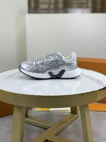 LV Código de estilo de pareja 0504C50 Tamaño 3545