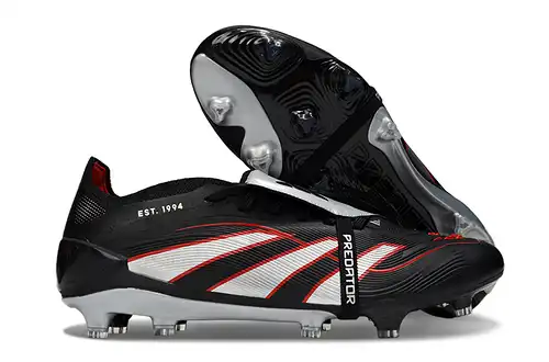 Llegó 3945 Adidas Falcon 24ª generación totalmente de punto super una lengua FG zapatos de fútbol ad