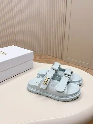 Dior Mujeres Edición Código 0514B Tamaño 3542 41 42 personalizado no reembolsable