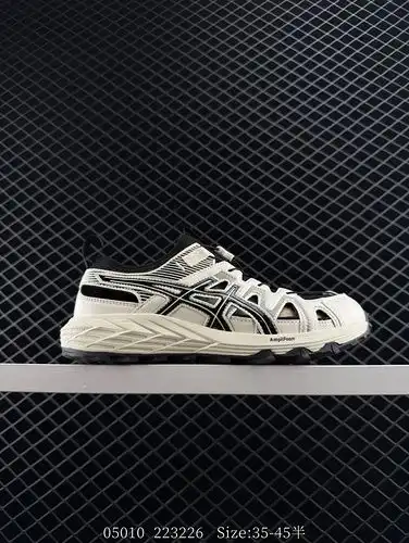 ASICS ASICS funcional de rastreo de río ASICS GELSONOMA SE zapatos de rastreo de río de moda para pa