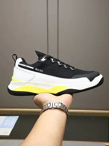 Código masculino BOSS 0509B50 Tamaño 3844 45 personalizado