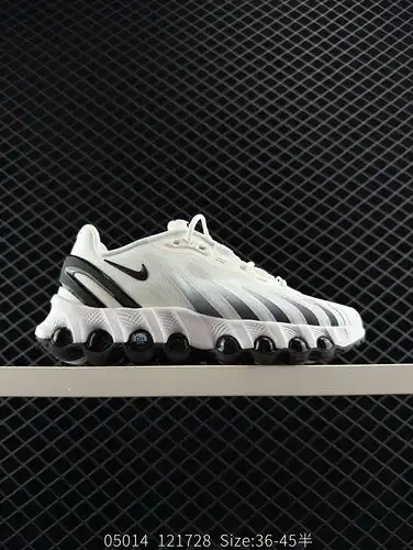 company level ✅ Nike Air Max DN8 PRM Nike 2024 new air cushioned running shoes # The new shoe featur