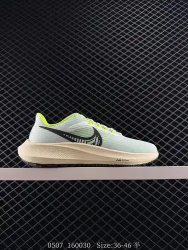 [Company level] Nike Lunar 39th generation Nike Air Zoom Pegasus 39 Nike Pegasus running shoes are f