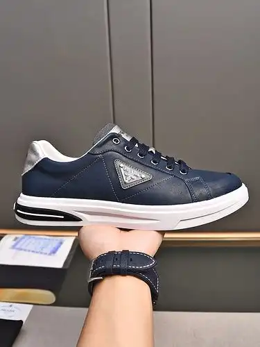 Prada Mens Edición Código 0509B40 Tamaño 3844 45 Personalizado