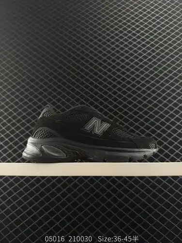Nivel de empresa La serie New Balance 2010 de New Balance estilo retro papa zapatos deportivos de ca