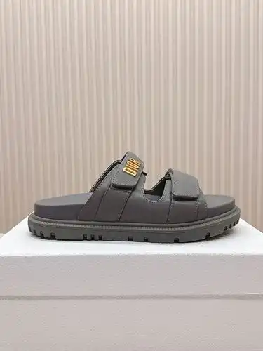 Dior Mujeres Edición Código 0514B Tamaño 3542 41 42 personalizado no reembolsable