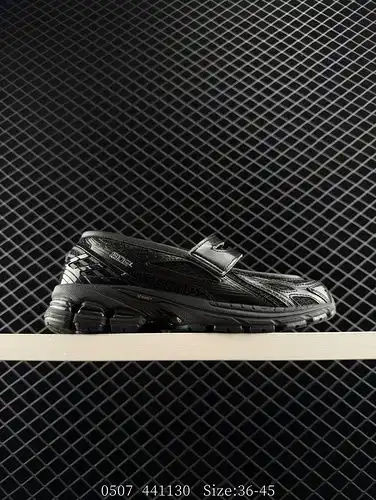 Nivel de empresa La serie New Balance M1906 zapatos de tesoro de un solo artículo retro son elemento
