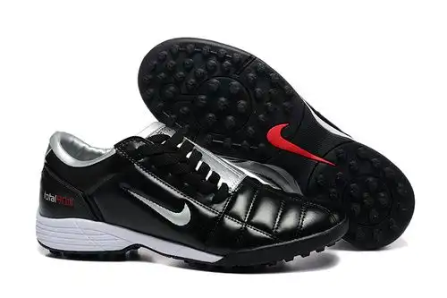 Llegó Nike T90 Series MD Bottom Grass Nail Football Shoes NIKE T90 TF3945