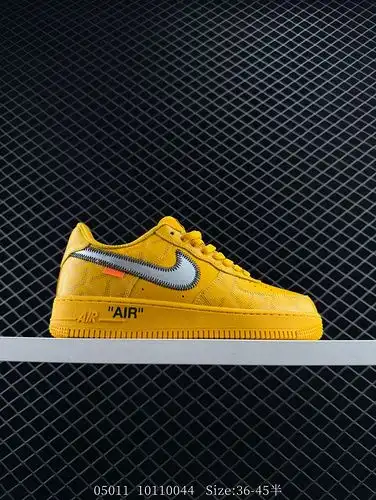 220 company level ✅ NIKE AIR FORCE 1'07 LV8 original last, original cardboard to create a pure low c