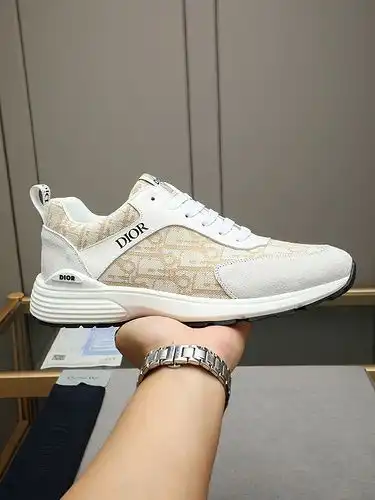 Dior Mens Edición Código 0509B60 Tamaño 3844 45 Personalizado