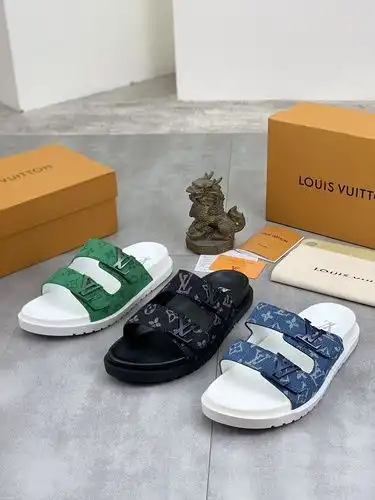 LV Hombre Código 0507B00 Tamaño 3844 45 personalizado