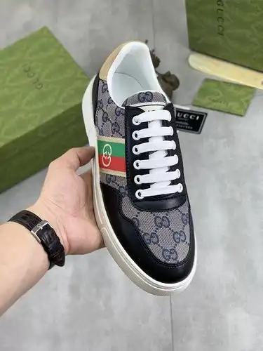 Gucci Mens Edition Código 0507B50 Talla 3844
