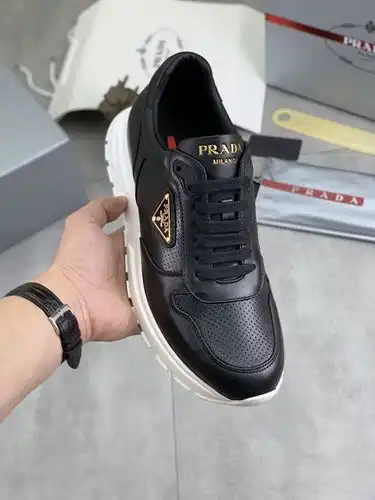 Prada Mens Edition Código 0507C20 Talla 3845