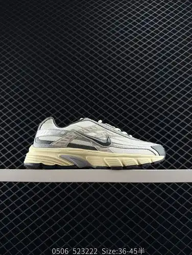 ✅ Nike mesh running shoes Nike Initiator retro items are designed for comfortable running. The Nike 