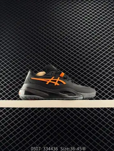 1 Asics Gel Resulution X Versión original pura Asics Deportes y ocio zapatos de carrera profesionale