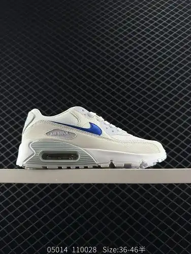 Nike sneakers Air max 90 fitness running shoes casual shoes full of retro style! As one of Nike's mo