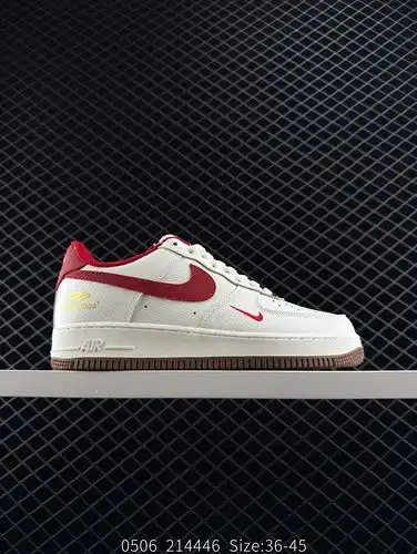 230 genuine standard ✅ Nike Air Force 1 Low Air Force One low top versatile casual sports board shoe