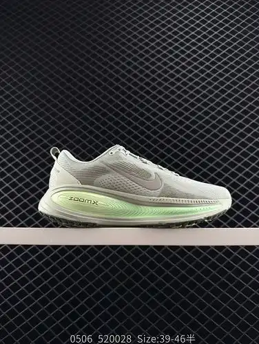 NK Zoom VOMERO 18 lightweight running shoes, Nike mesh transparent air training running and walking 