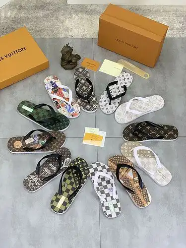 LV Código de estilo de pareja 0504A50 Tamaño 3645