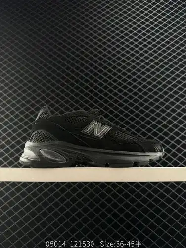 Nivel de empresa La serie New Balance 2010 de New Balance estilo retro papa zapatos deportivos de ca