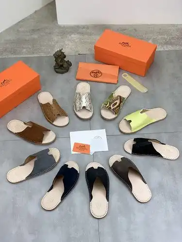 Hermes Mens Edición Código 0507B10 Tamaño 3844