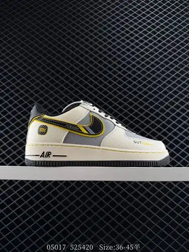 Limited overseas release! Company level Nike Air Force 1; 07 Low "Xiaomi collaboration - SU7Ult