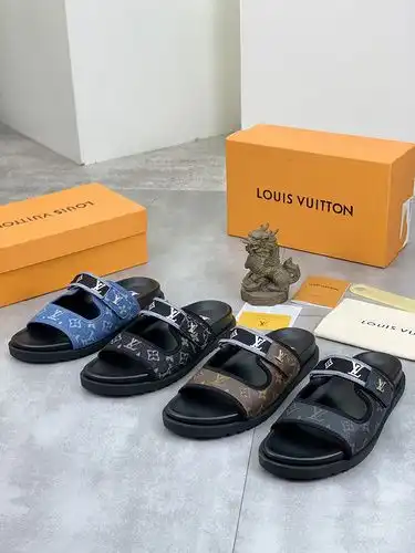LV Hombre Código 0507B40 Tamaño 3944 38 45 46 personalizado