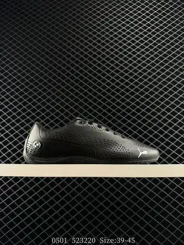 PUMA compra SFDriftCatII hombres Ferrari co marca deportes zapatos casuales zapatos de carreras homb
