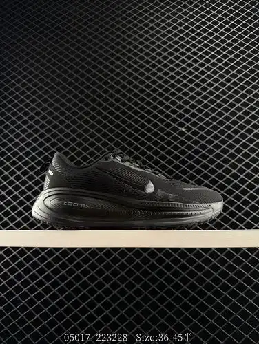 NK Zoom VOMERO 18 lightweight running shoes, Nike mesh breathable air training running and walking s
