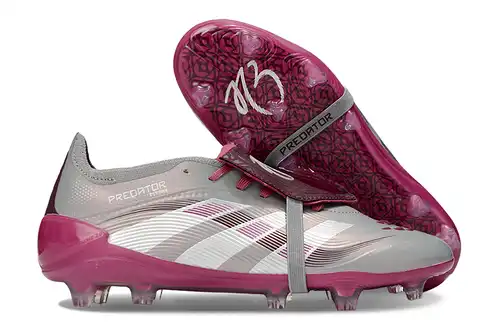 Llegada 3645 PREDATOR Elite Botas de precisión FG 3645
