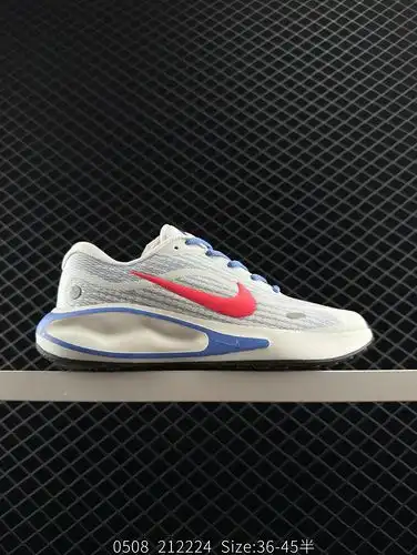The Nike Journey Run 2024 running shoes are exclusively for foreign trade orders, with original fact