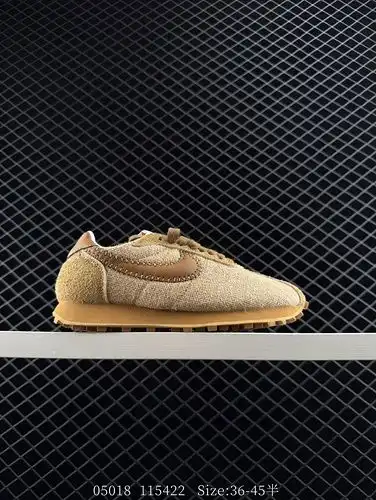✅ Nike WLD-0 casual shoes Forrest Gump shoes stand out with excellence in the pursuit of comfort and